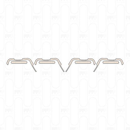 PPF precortado ROX 01 2025