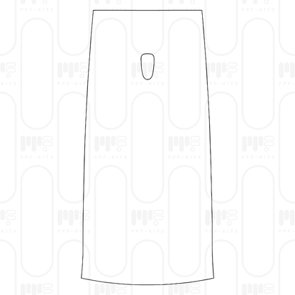 Pre-Cut PPF Rolls-Royce Cullinan Series II Black Badge 2025