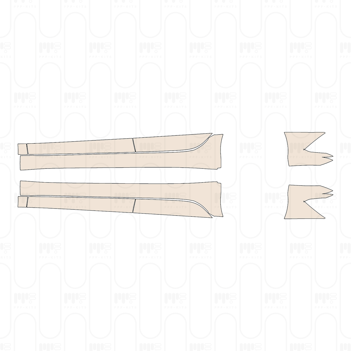 Rocker Panel