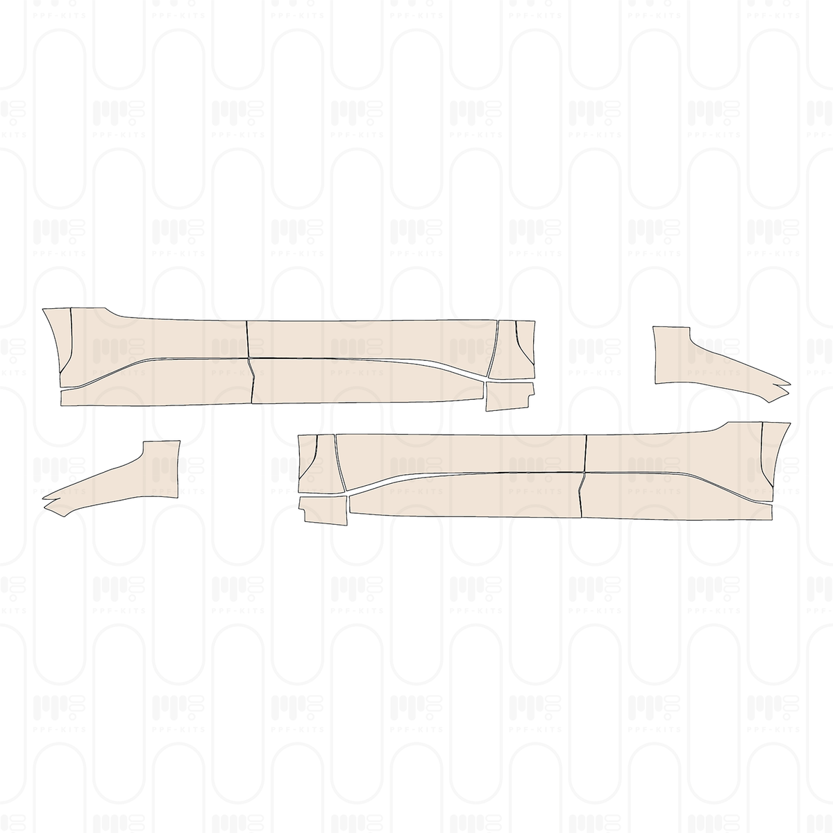 Rocker Panel