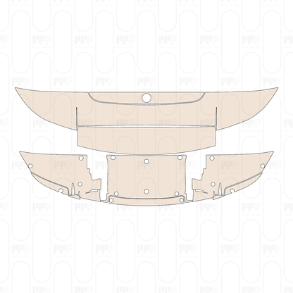 Trunk Lid alternative