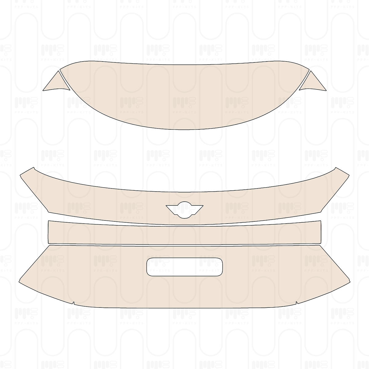 Trunk Lid