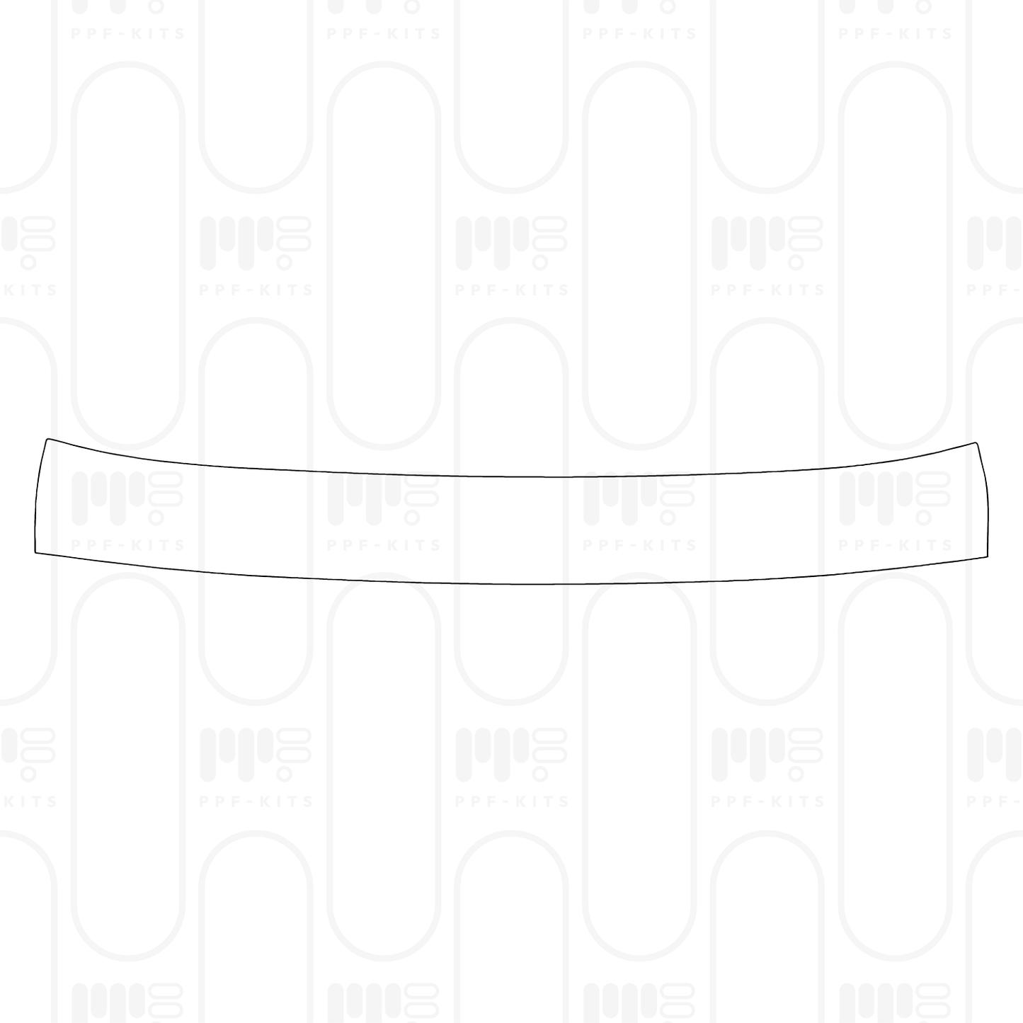 Pre-Cut PPF Skoda Kodiaq Sport Line (EU) 2026