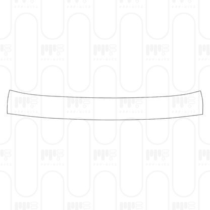 Pre-Cut PPF Skoda Kodiaq Sport Line (EU) 2026