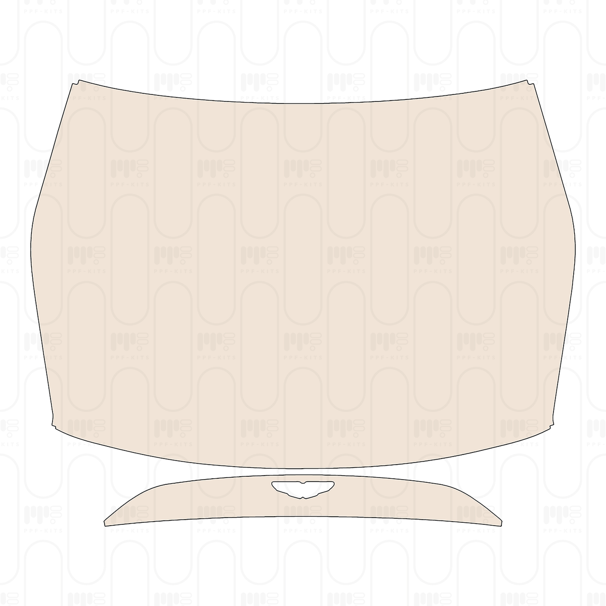 Trunk Lid