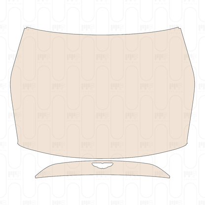 Trunk Lid