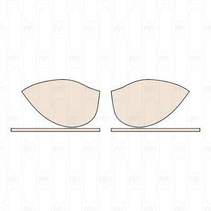 Pre-Cut PPF Xiaomi YU7 2025