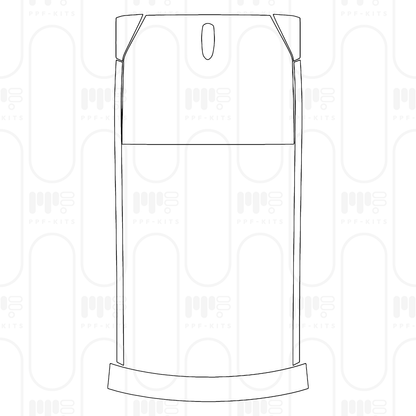 Pre-Cut PPF Cadillac Escalade IQ Luxury 2026