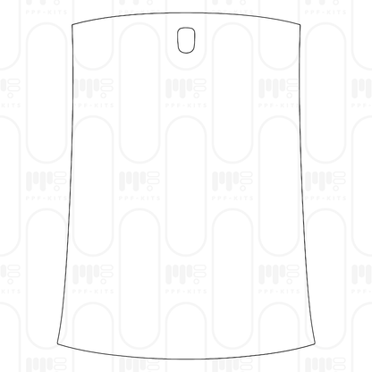 Pre-Cut PPF Audi A3 Sedan RS3 2026