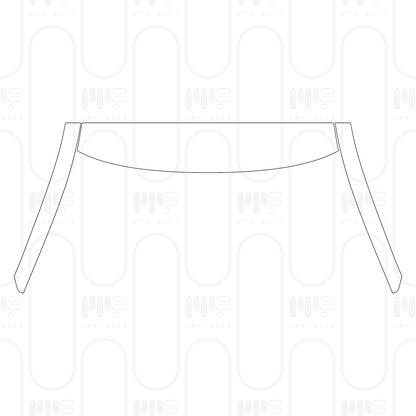 Pre-Cut PPF Aston Martin Vantage V8 Coupe 2026