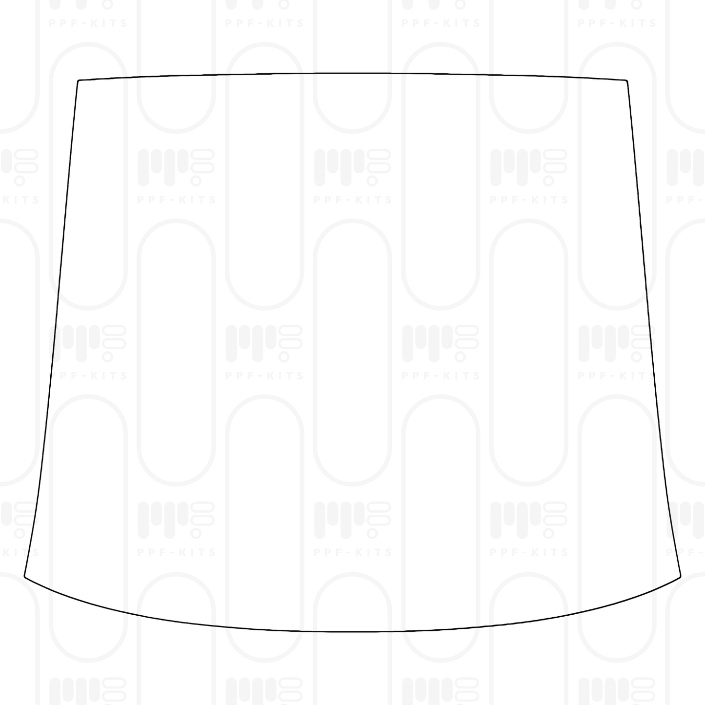 Pre-Cut PPF Aston Martin Vantage V8 Coupe 2026