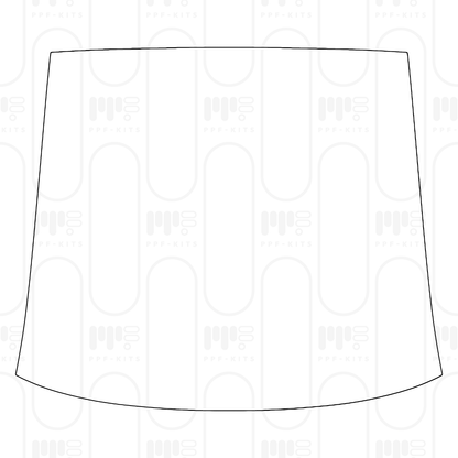 Pre-Cut PPF Aston Martin Vantage V8 Coupe 2026