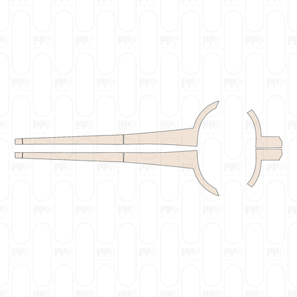 PPF precortado BYD Seal 06 DM-i Intelligent driving version 2026
