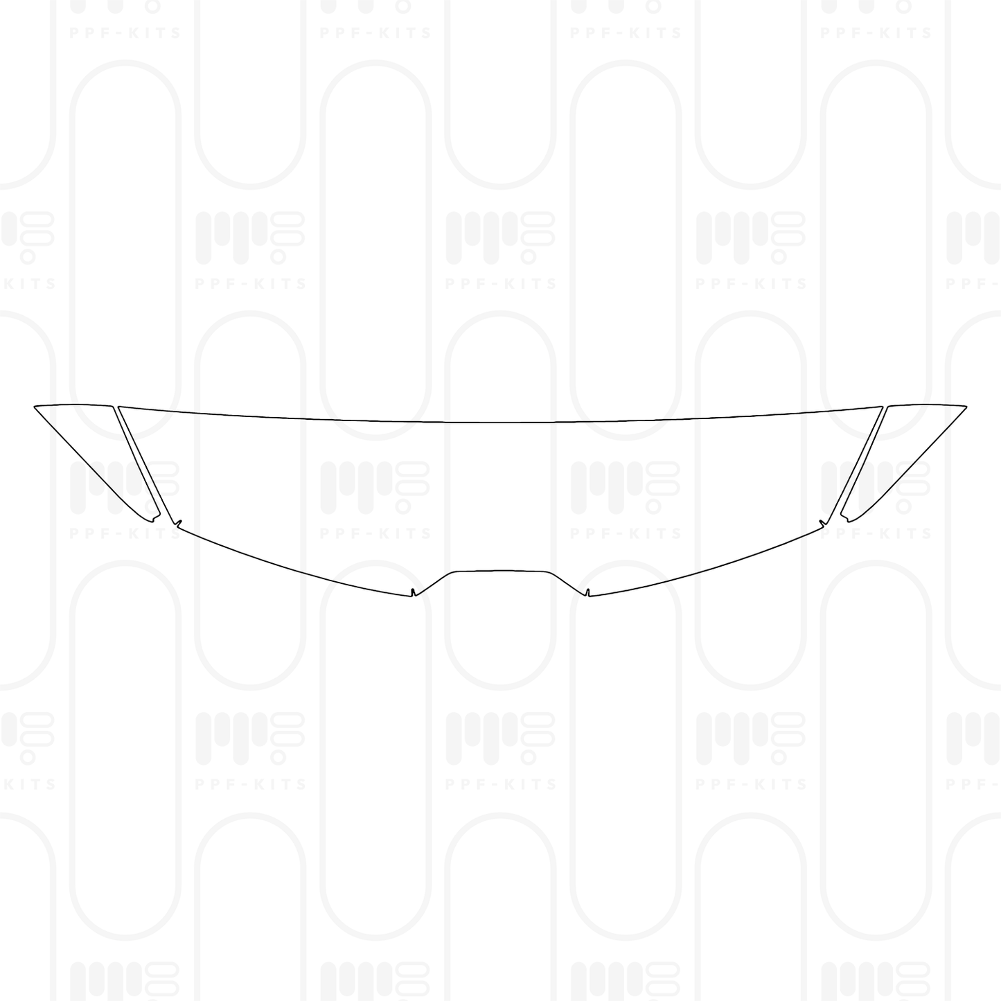 Pre-Cut PPF Lamborghini Huracan Tecnica 2026