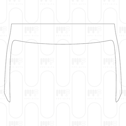 Pre-Cut PPF Lamborghini Huracan Tecnica 2026