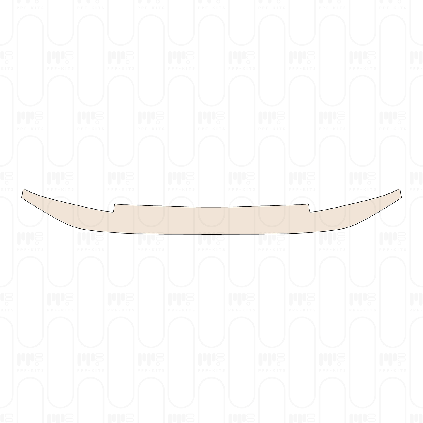 Pre-Cut PPF Mercedes-Benz E Class Sedan Luxury Standard Wheelbase 2026