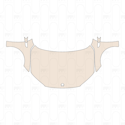 Pre-Cut PPF NIO ET5 2026