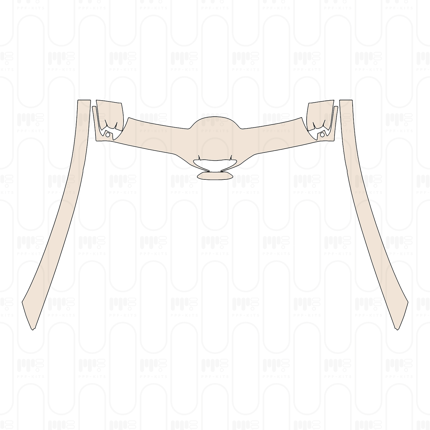 Pre-Cut PPF NIO ET5 2026