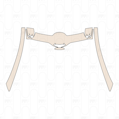 Pre-Cut PPF NIO ET5 2026