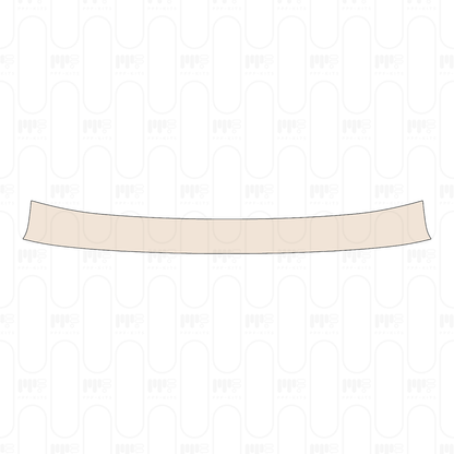 PPF precortado NIO EC7 2026