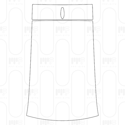 Pre-Cut PPF Renault Austral Iconic esprit Alpine 2026