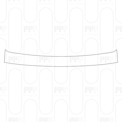 Pre-Cut PPF Renault Austral Iconic esprit Alpine 2026