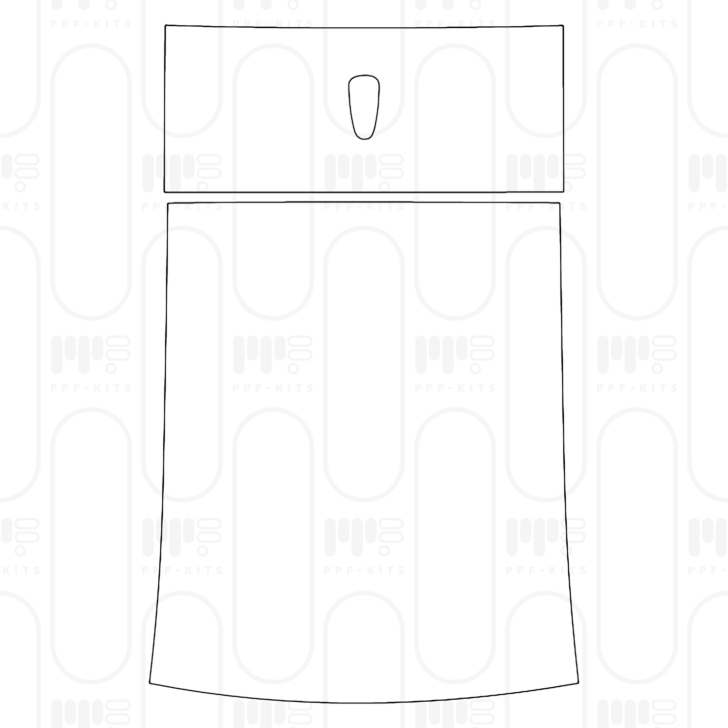 Pre-Cut PPF Volkswagen ID.3 (CN) 2026