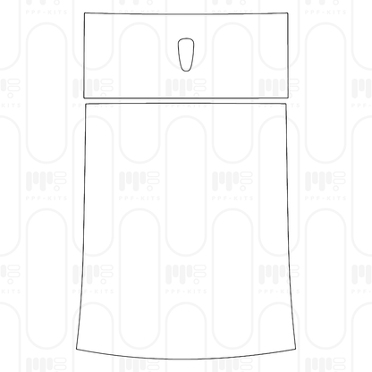 Pre-Cut PPF Volkswagen ID.3 (CN) 2026