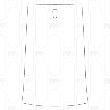 Pre-Cut PPF Volkswagen Golf R-line 2026