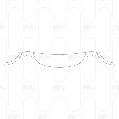 PPF precortado Volkswagen ID.4 Base 2026