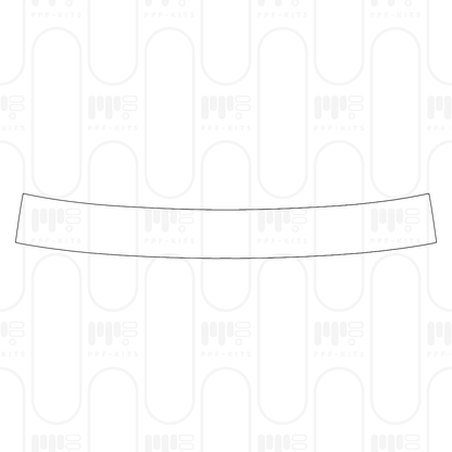 PPF precortado Volkswagen ID.7 Base 2026