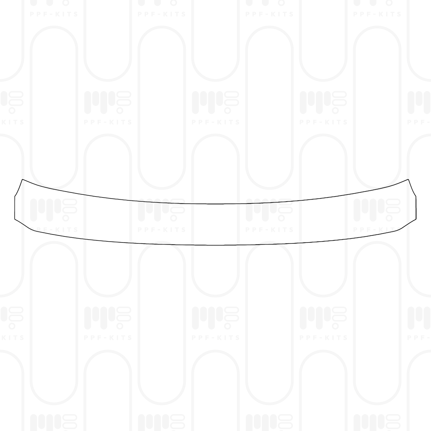 Pre-Cut PPF Volkswagen Taos (US) SE 2026