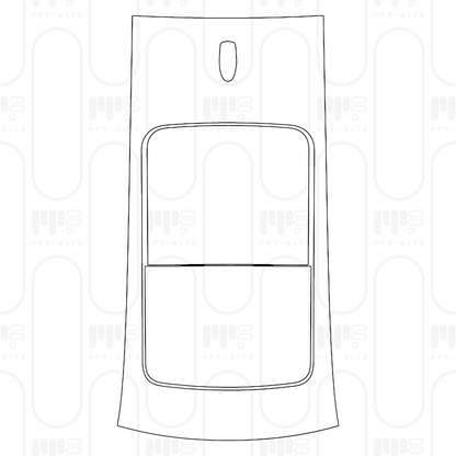 Pre-Cut PPF Volvo V60 R-Design 2026