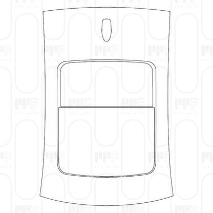 Pre-Cut PPF Volvo S90 Recharge Extended Wheelbase Inscription 2026