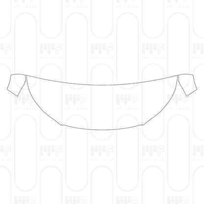 Pre-Cut PPF Volvo XC40 Inscription 2026