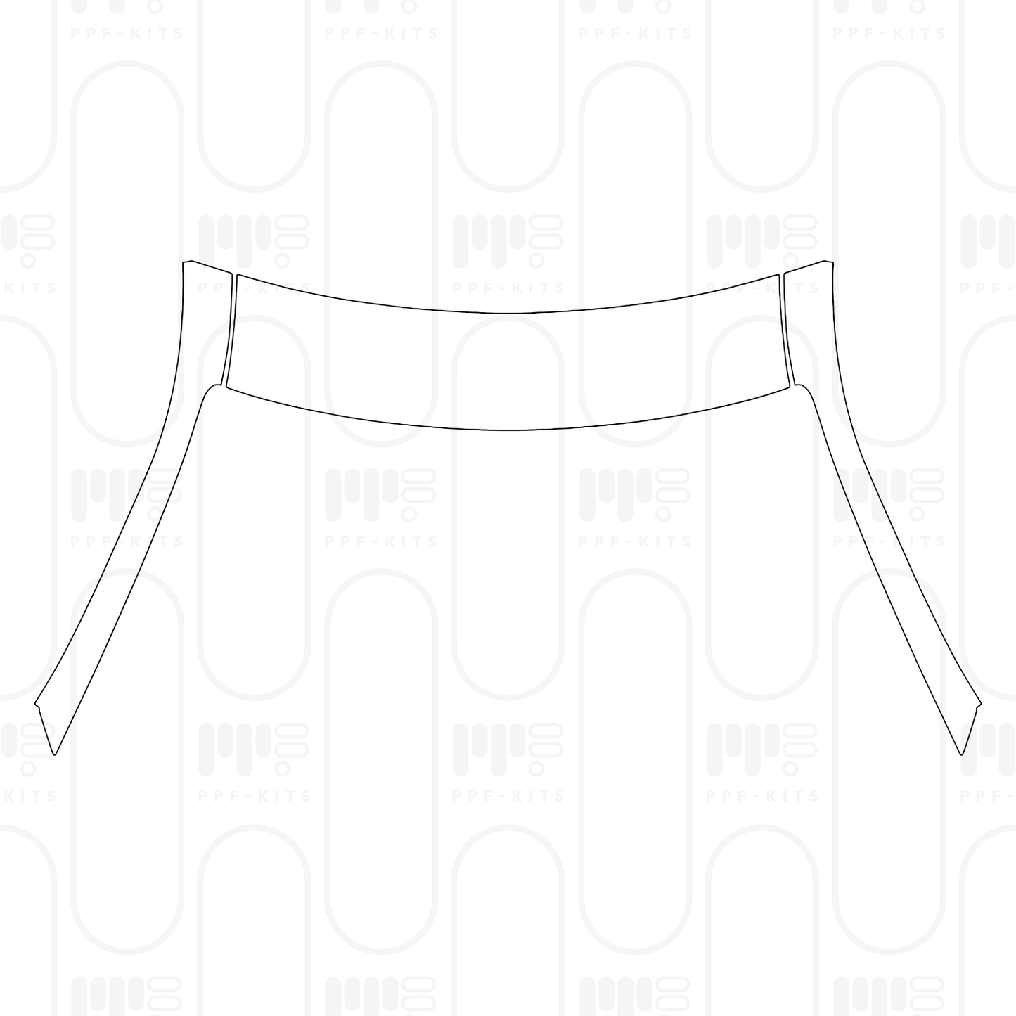 Pre-Cut PPF Volvo XC40 Inscription 2026