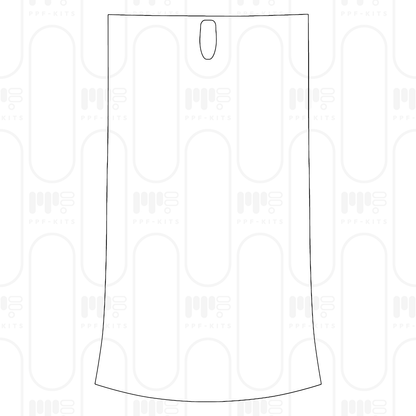 Pre-Cut PPF Volvo XC60 Inscription 2026