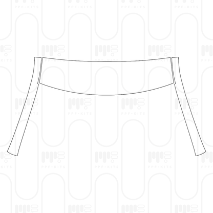 Pre-Cut PPF Volvo XC90 Inscription 2026