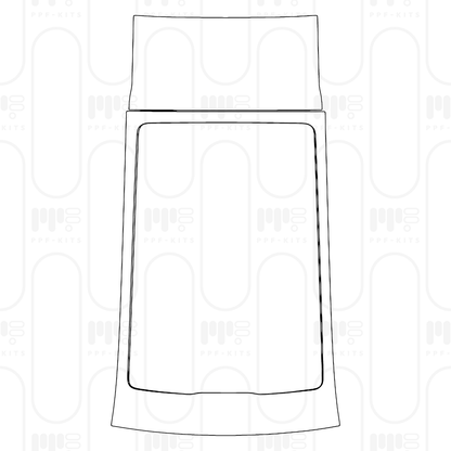Pre-Cut PPF Xpeng G9 2026