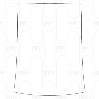 Pre-Cut PPF Xpeng MONA M03 2026