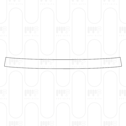 Pre-Cut PPF Xpeng MONA M03 2026