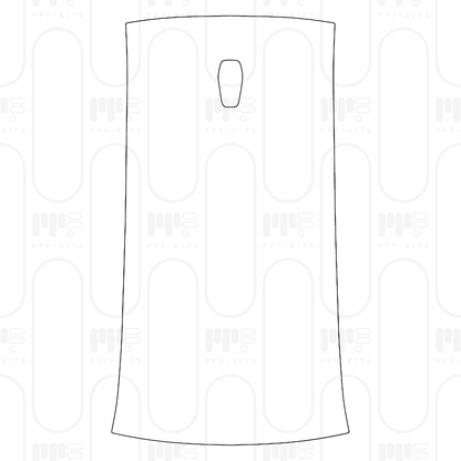 Pre-Cut PPF BMW 5 Series Touring Base 2026