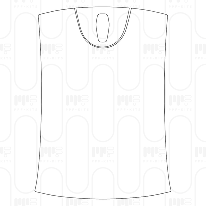 PPF precortado BMW 5 Series Sedan Extended Wheelbase Luxury 2026