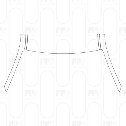 Pre-Cut PPF BMW 3 Series Sedan M3 2026