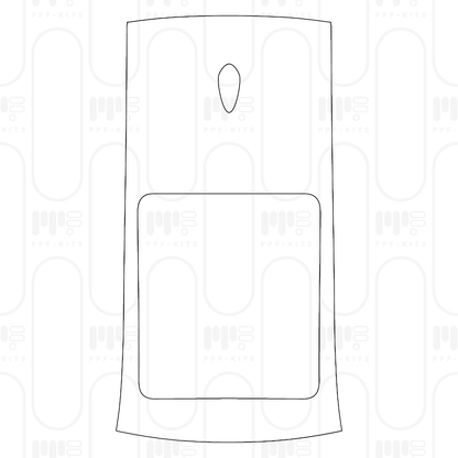 Pre-Cut PPF BMW 3 Series Touring Wagen M340i 2026