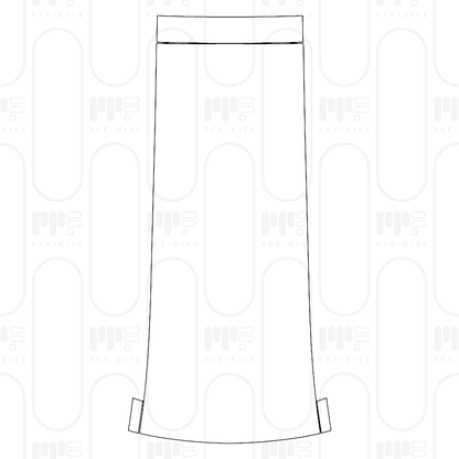 Pre-Cut PPF Hyundai IONIQ 9 SE 2026