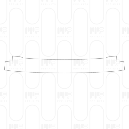 Pre-Cut PPF Hyundai IONIQ 9 SE 2026