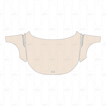 PPF precortado Xpeng G9 2025