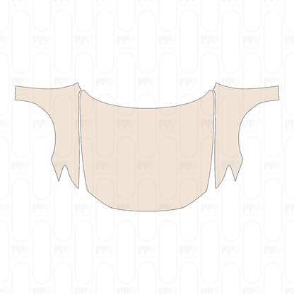 PPF precortado Audi A6 RS6 Avant 2024