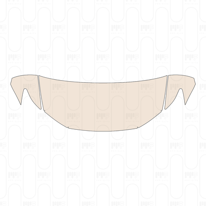 PPF precortado Audi A6 RS6 Avant 2024